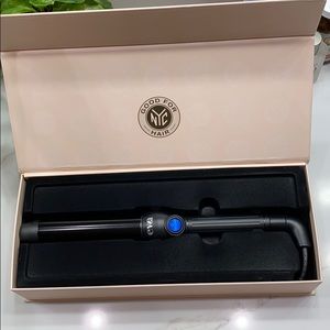 Eva NYC 32 mm Curling Wand